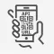 QRCODE URL CALL API