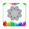 Malbuch Mandala Ausmalbilder