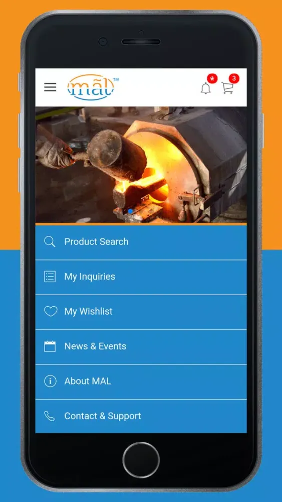 MAL - Metallic Auto Liners Screenshots