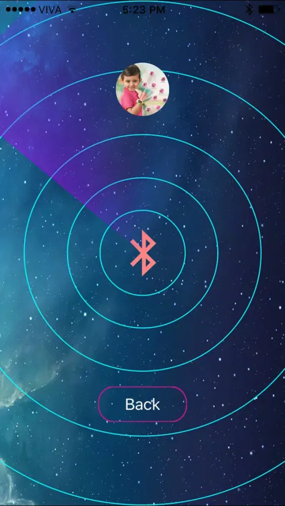 Capturas de pantalla de VIVA Malak-e