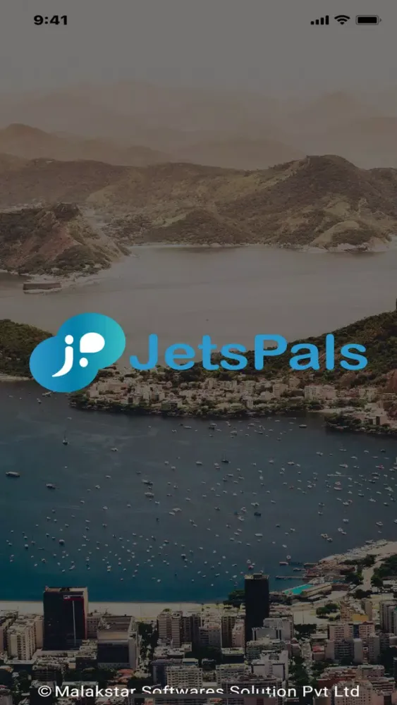 Jetspals Ekran Görüntüleri
