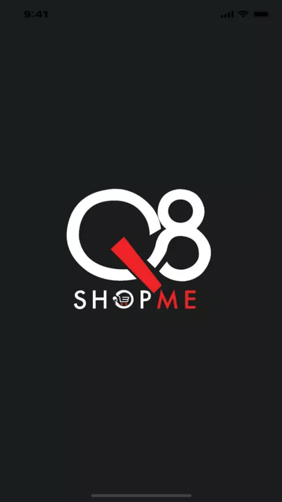 Q8ShopMe سکرین شاٹس