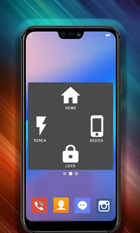 Assistive Touch New: Quick Tou Screenshots
