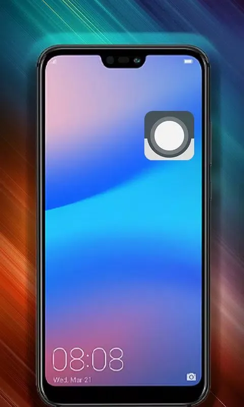 Assistive Touch New: Quick Tou Screenshots