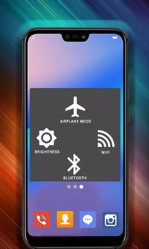 Assistive Touch New: Quick Tou Screenshots