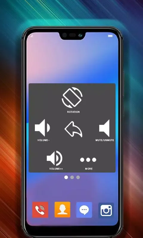 Assistive Touch New: Quick Tou Screenshots