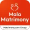 Mala Matrimony - Marriage App