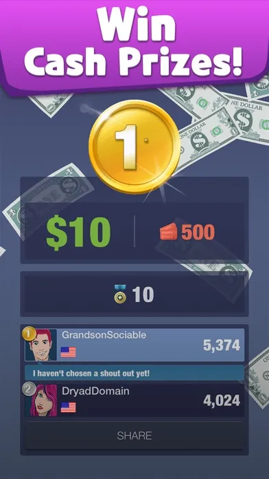 Merge Crash Arena Screenshots