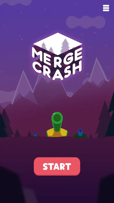 Merge Crash Arena Screenshots