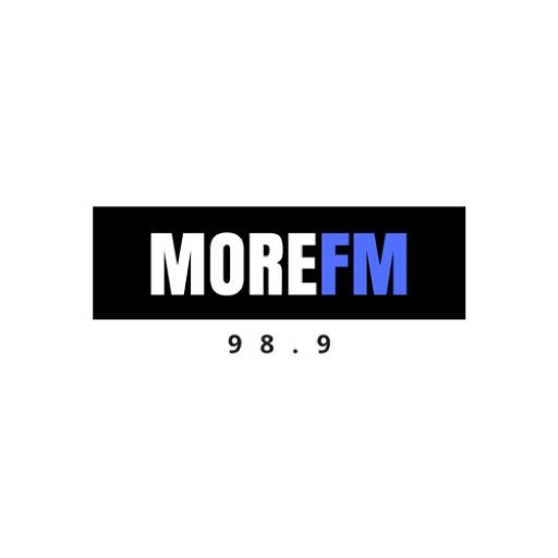 Radio For More Fm 98.9 Más Rock En español