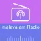 Malayalam FM Radio 100+ stations
