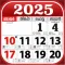 Malayalam Calendar 2025