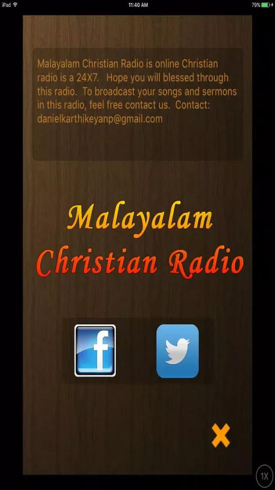 صور Malayalam Christian Radio