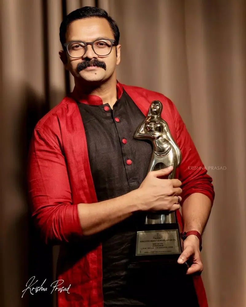 Jayasurya Movies Screenshots