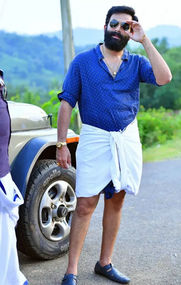 Prithviraj Wallpapers,puzzle Screenshots