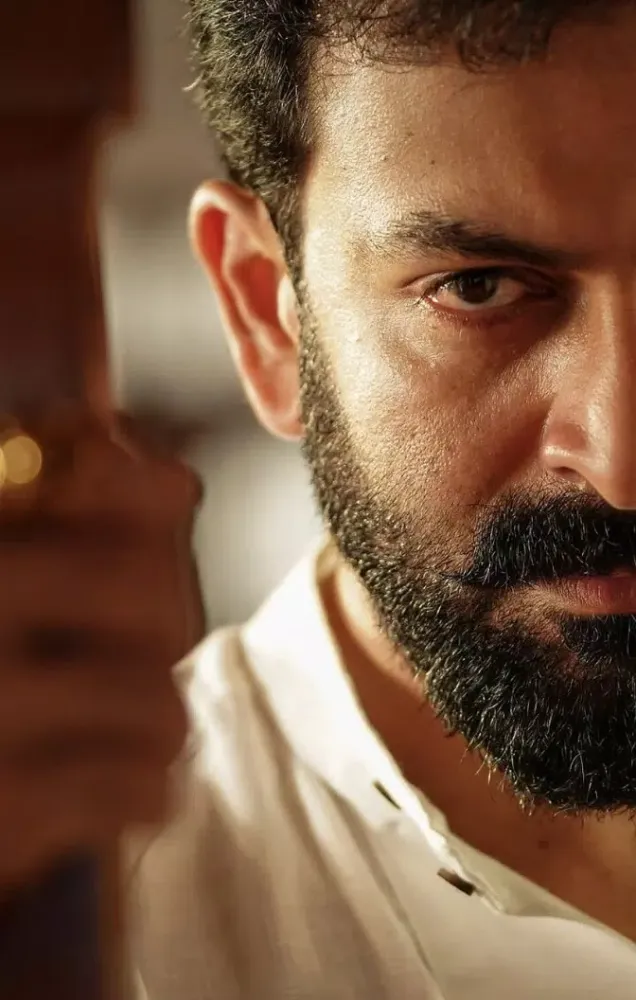 Prithviraj Wallpapers,puzzle Screenshots