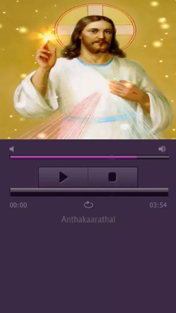 Old Malayalam Christian Songs Ekran Görüntüleri