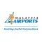 Malaysia Airports AR
