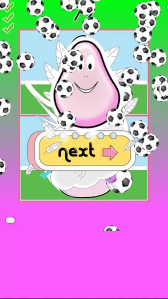 Baby Game - Find Differences स्क्रीनशॉट