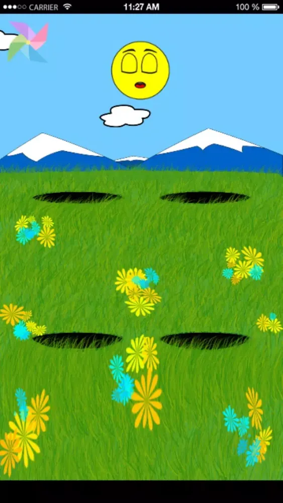 Baby Game Tap স্ক্রিনশট