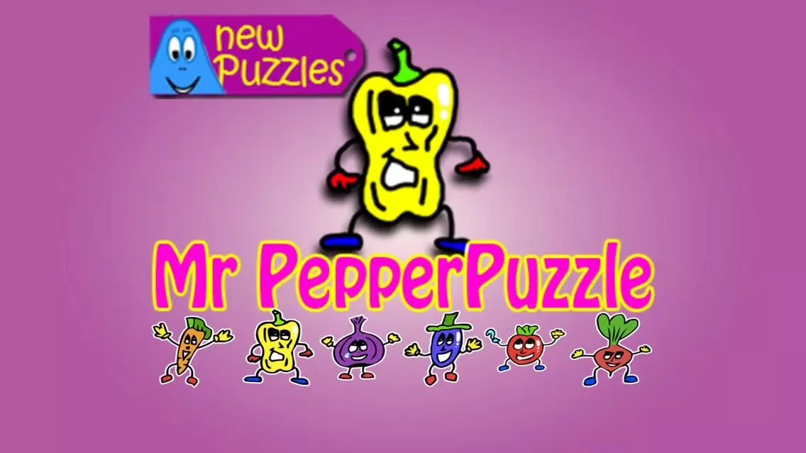 Baby Game - Super Puzzle 3 Ekran Görüntüleri