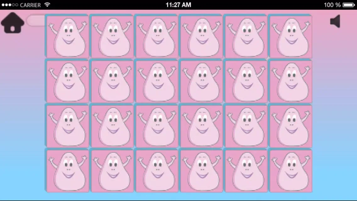 تصاویر Baby Game - Pairs