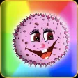 Baby Game - Sponge Puzzle Baby Game - Sponge Puzzle