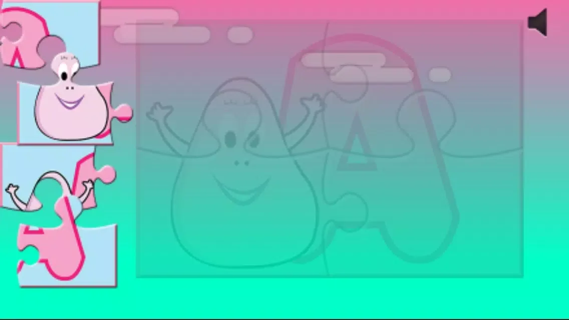 Скриншоты Baby Game - Super Puzzle 2