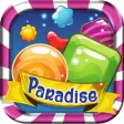 Ringring Candy Pop : Sweet Morning Happy Match Puzzle Game