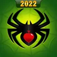 Spider Solitaire Spider