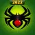 Spider Solitaire Spider