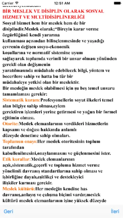 Capturas de pantalla de ATAUNİ SH 3A