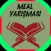 Meal Sınavı Uygulaması