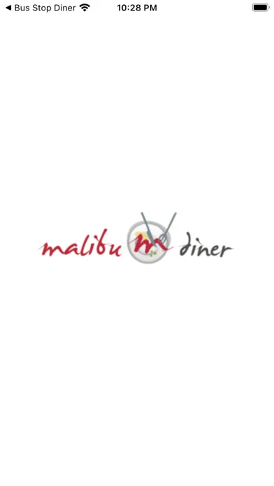 Capturas de pantalla de Malibu Diner Restaurant