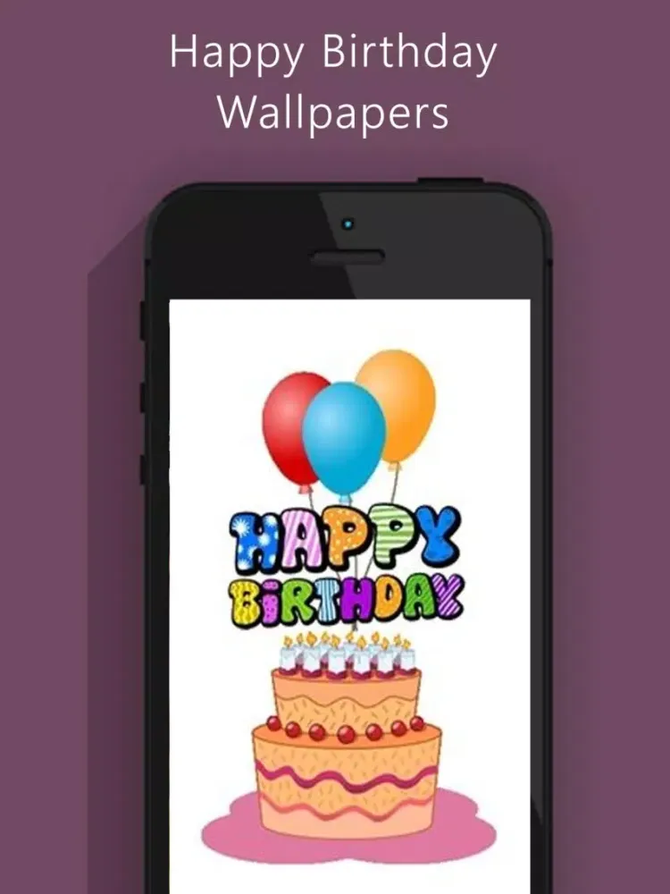 Birthday Cards Images iPad  Ekran Görüntüleri