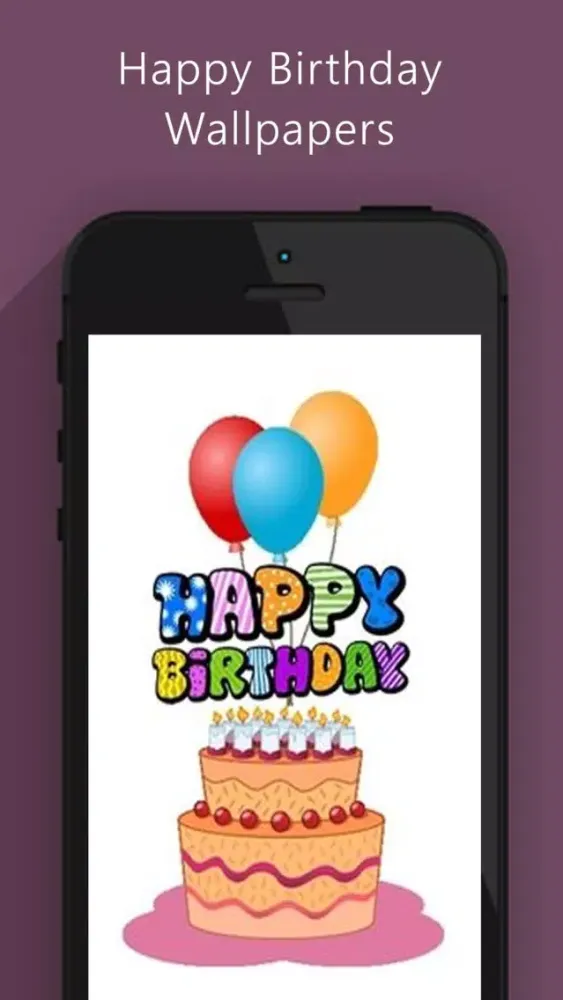 Birthday Cards Images Ekran Görüntüleri