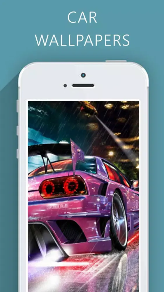 Best Car Wallpapers Screenshots
