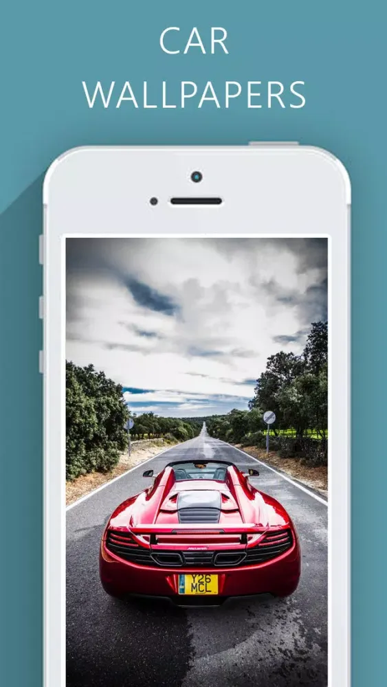 Best Car Wallpapers Screenshots