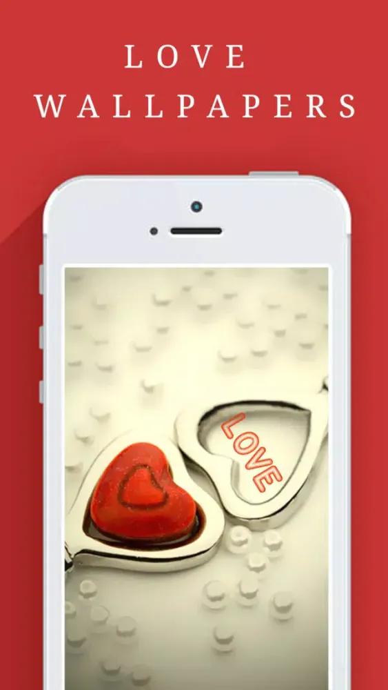 Love Images Wallpapers HD Screenshots