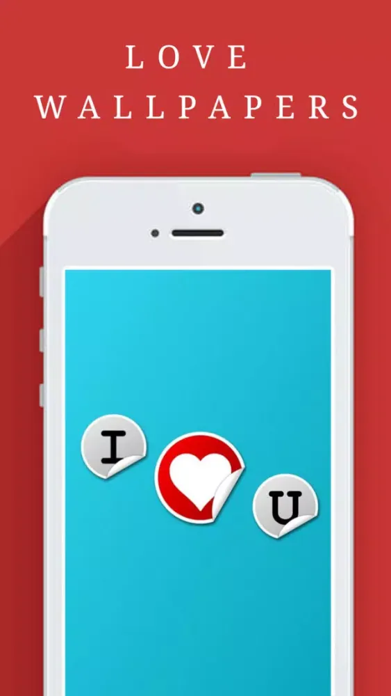 Love Images Wallpapers HD Screenshots