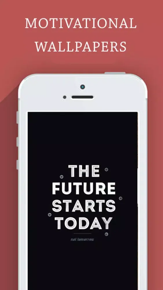 Motivational Quotes Wallpapers HD Screenshots