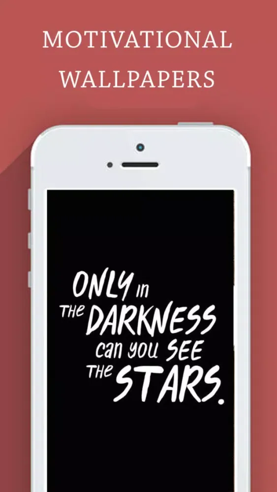 Motivational Quotes Wallpapers HD Screenshots