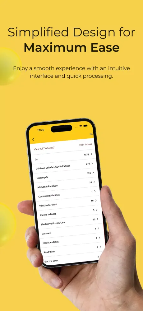 Malikki Screenshots