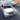 US Police Prado: City Car