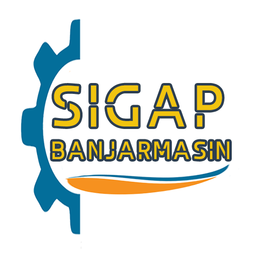 Sigap Banjarmasin