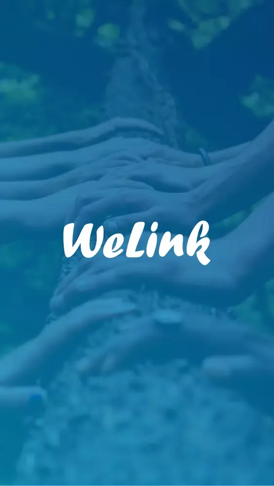 WeLink by AG Real Estate应用截图