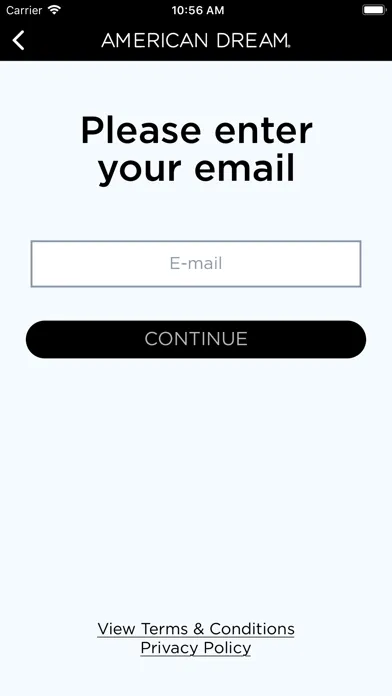Скриншоты AD Tenant Hub