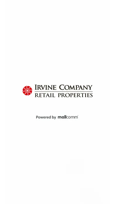 Retail Central by Irvine Co. Ekran Görüntüleri