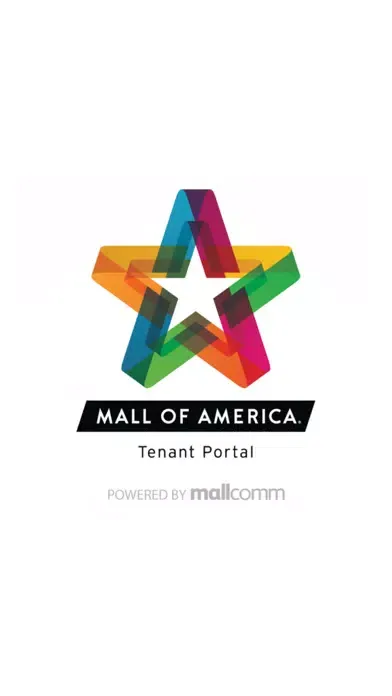 MOA Tenant Hub سکرین شاٹس