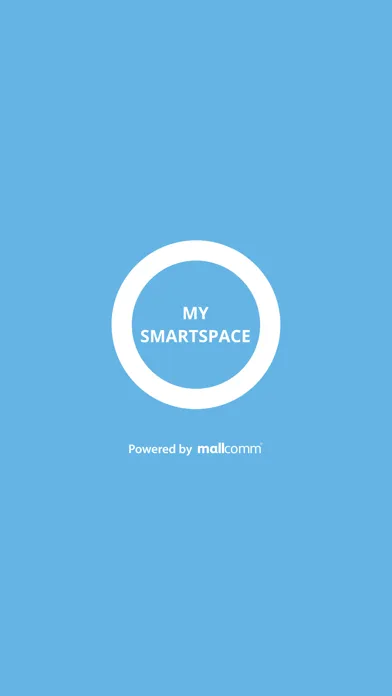 MySMARTSPACE Screenshots